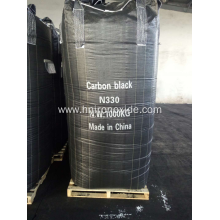 Tyre Pyrolysis Wet Process Carbon Black For Rubber